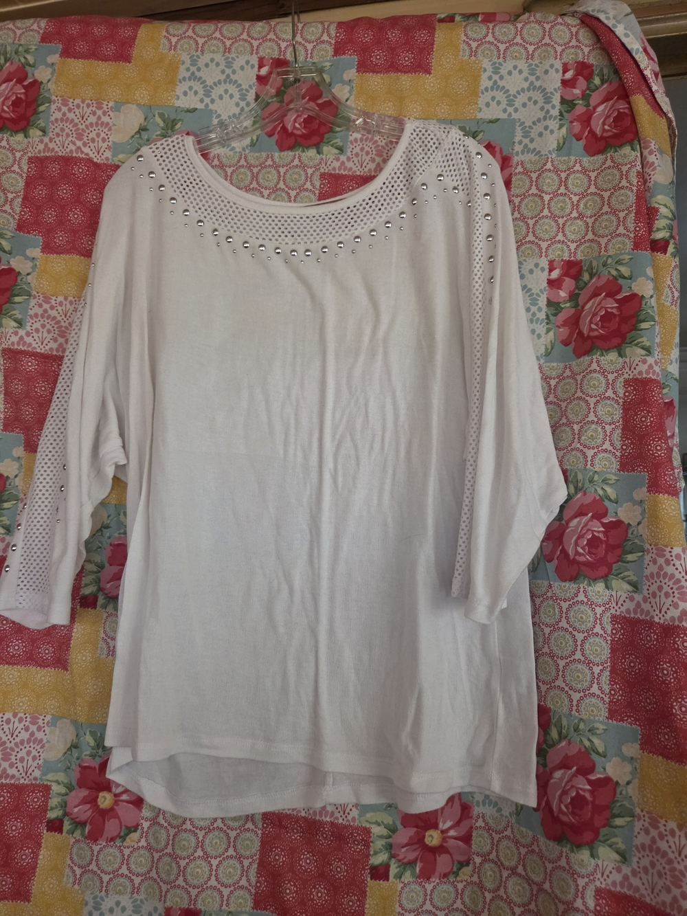 Light Weight Summer Sweater